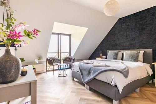 Rue Haute by M&M 4 sterren bed en breakfast vlakbij Maastricht