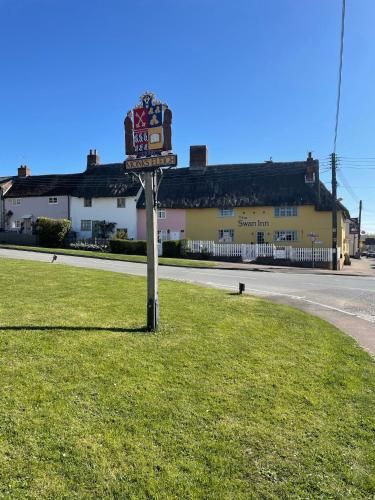The Swan Inn