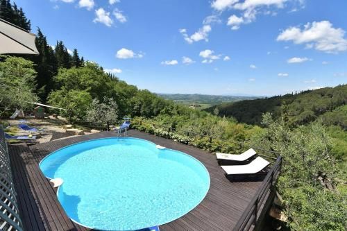 Casa Silvia