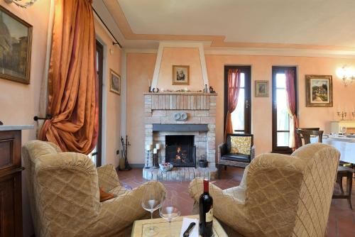 Antica Sosta