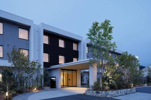 Fairfield by Marriott Mie Odai