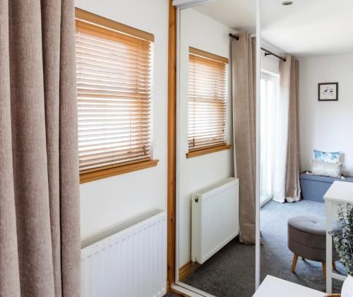 Tucked Away - Seaside Home in Anstruther Sleeps 6