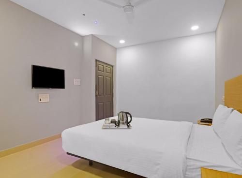 OYO Townhouse 862 Che Sigma