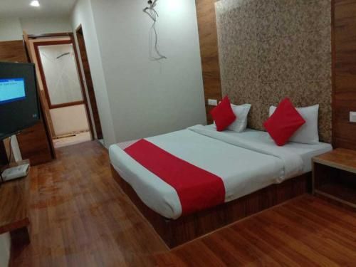OYO 88996 Hotel Black Diamond 2