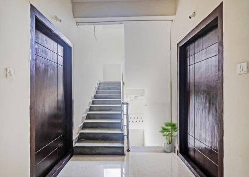 OYO 91024 Qualia Homes