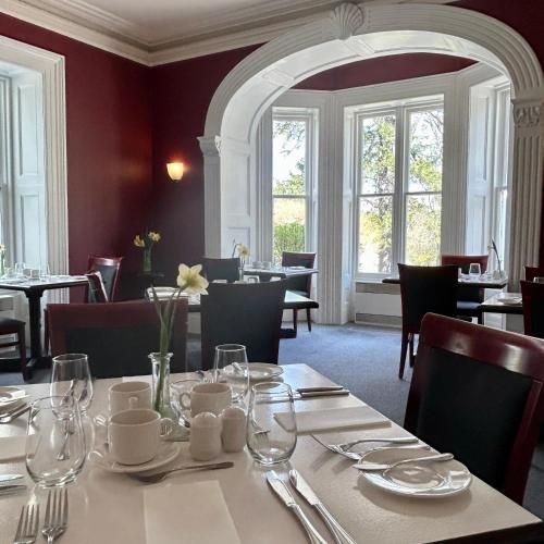 Westover Inn