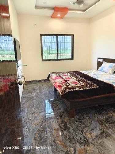 OYO 70269 Hotel Harsh