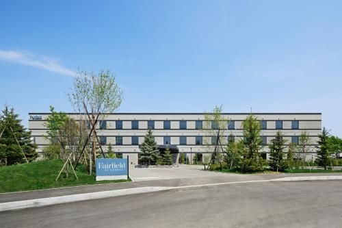 Fairfield by Marriott Hokkaido Naganuma