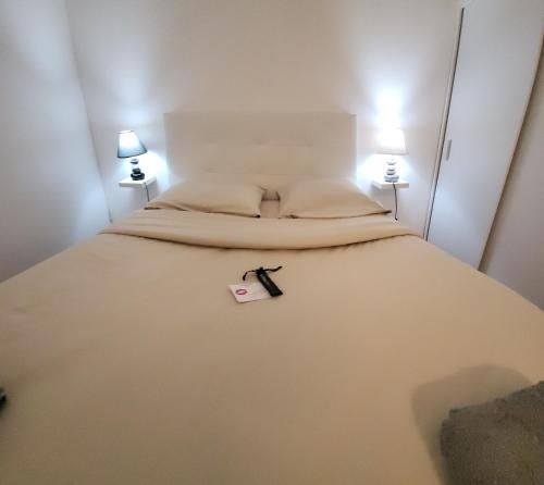 Paris Malakoff Garden Apartments