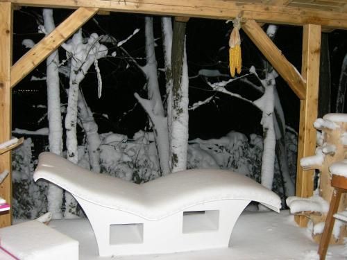 Forest Art Villa Zagreb