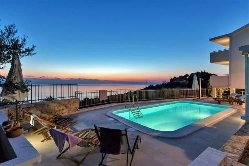 Villa Siesta