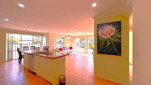 Boardwalk House by GoodLive