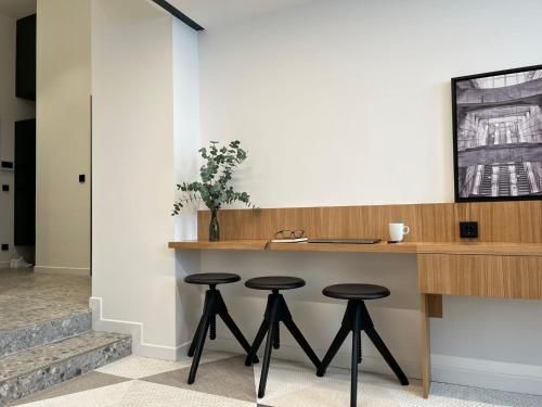 Fesh Lofts