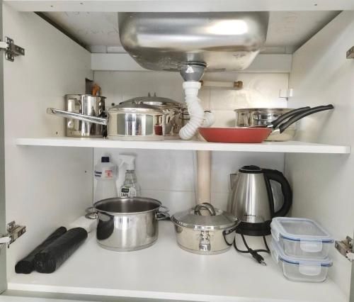 Apartamento Espaçoso e Aconchegante na Bela Vista