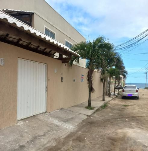 Casa em Arraial do Cabo a 30 metros do mar