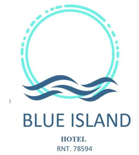 BLUE ISLAND HOTEL