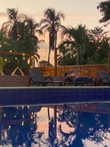 Hostal Grand Park Palomino