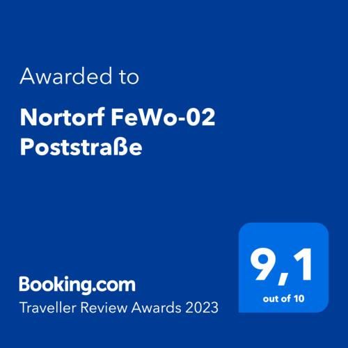 Fewo 2 - a76912