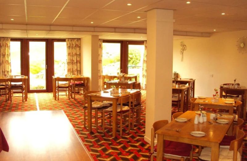 The Brae Hotel