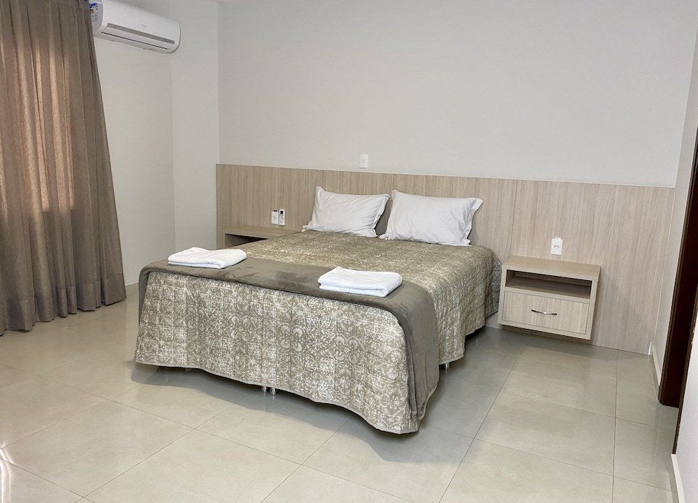 Vila Shalfa Residencial