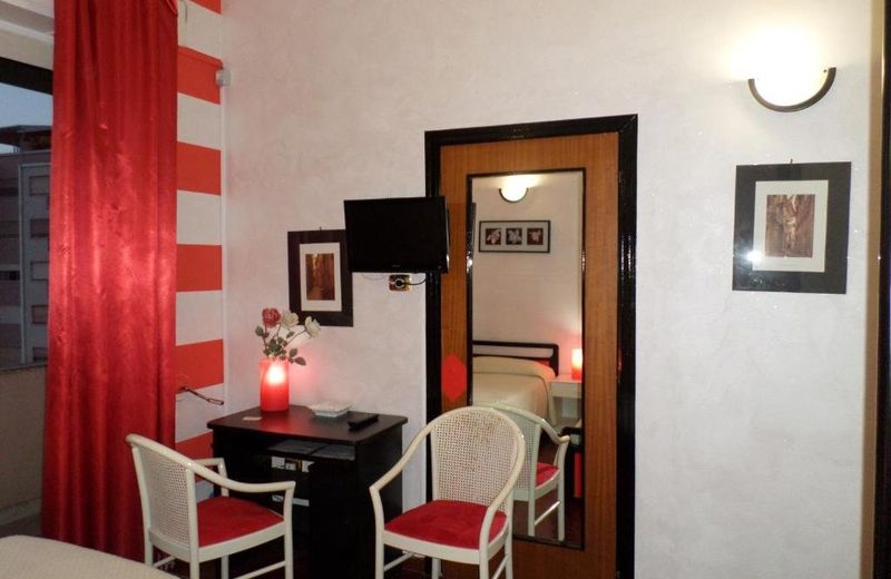 B&B COLOSSEO
