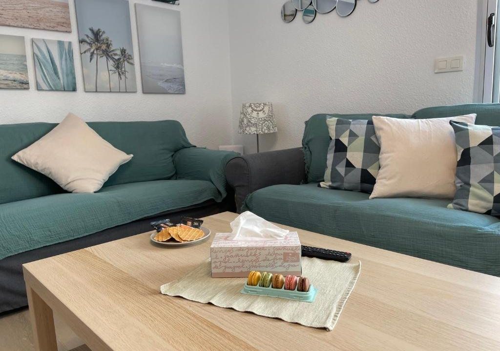 Villa Erna Relax Dream Holiday