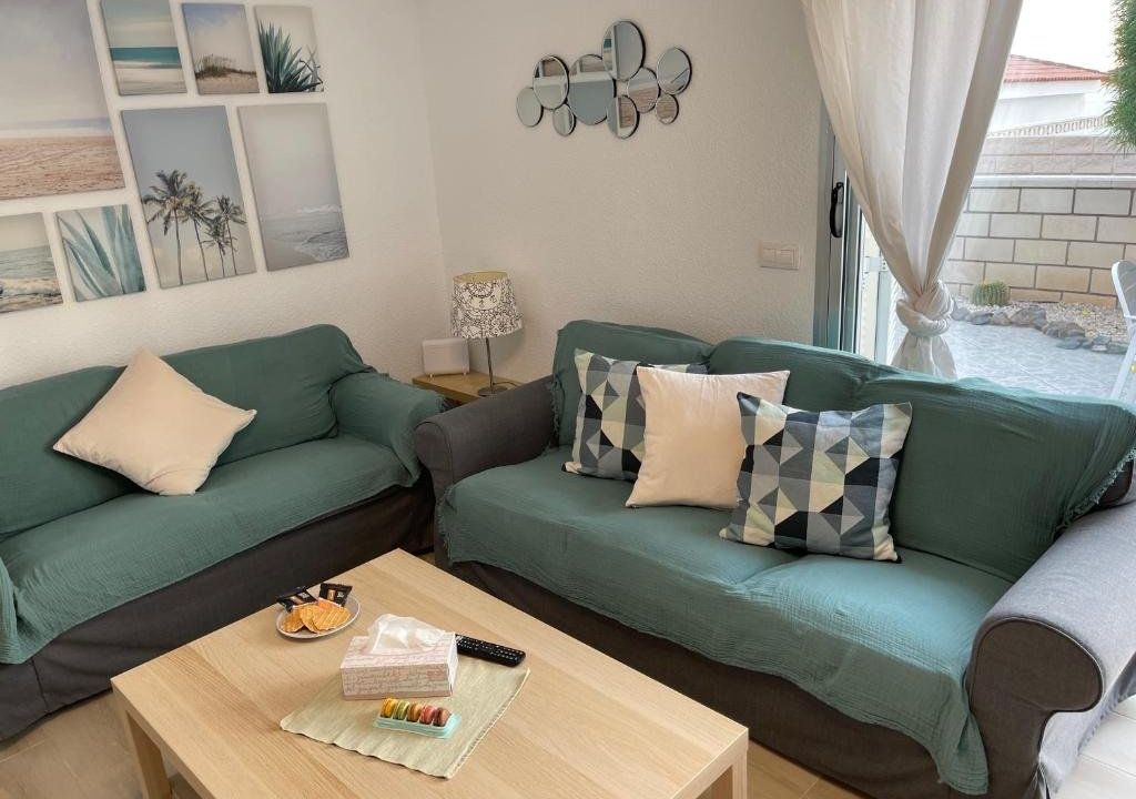 Villa Erna Relax Dream Holiday