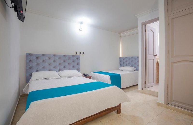 Hotel Ayenda Boutique Real Capital Monteria