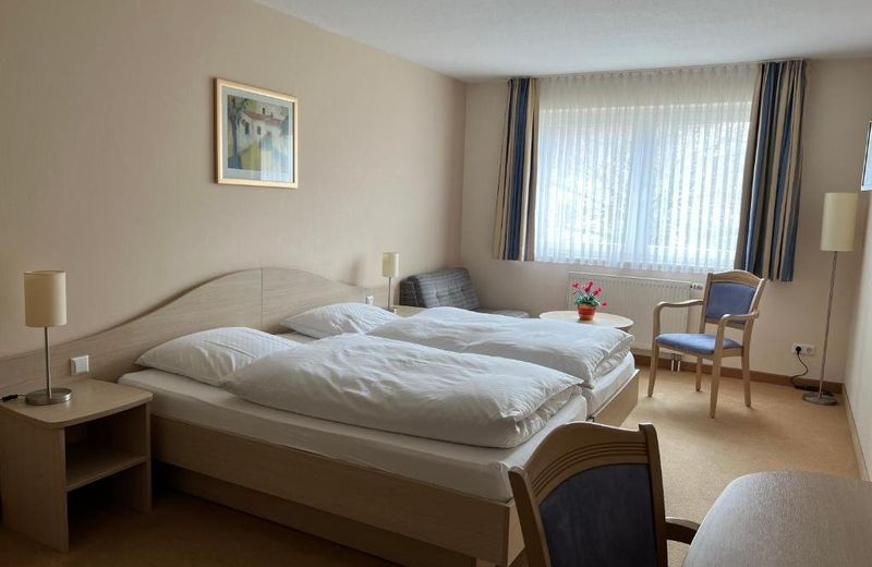 Hotel am Stern Uelzen