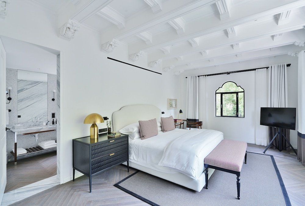 Casa Polanco Hotel Boutique