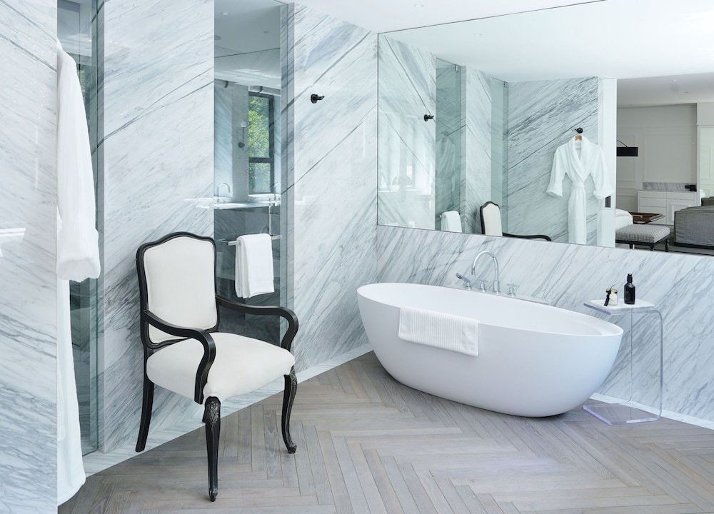 Casa Polanco Hotel Boutique