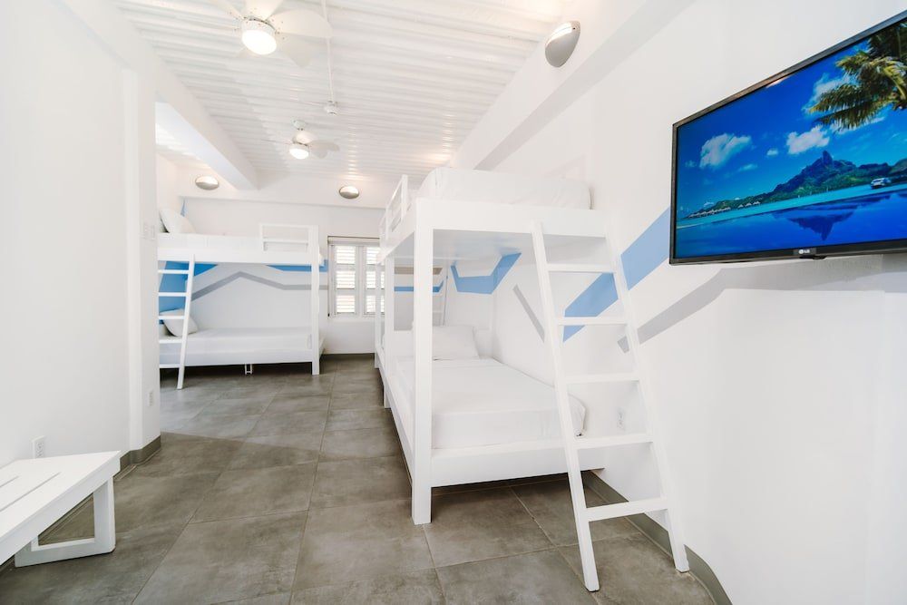 The Freedom Hotel
