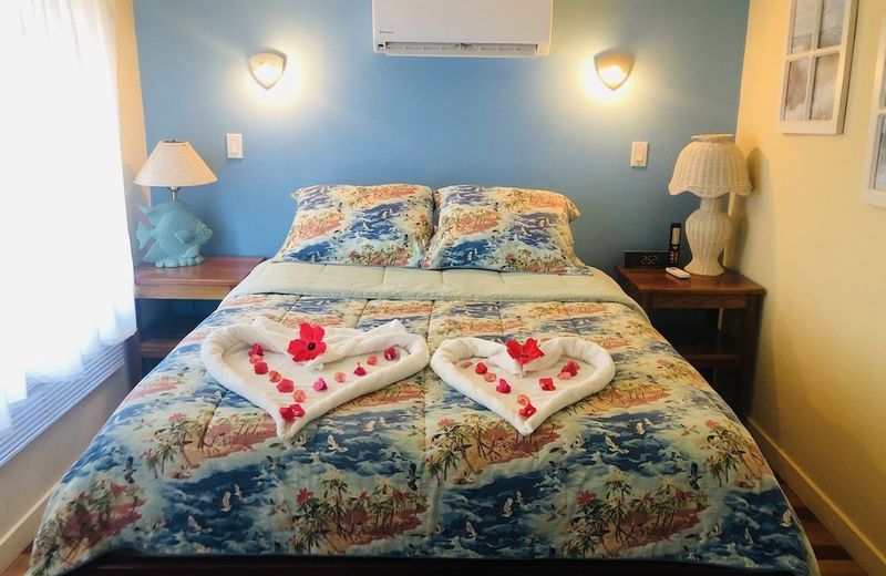 Coral Cove Inn