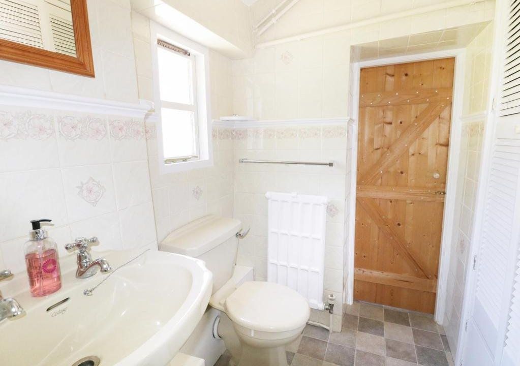 Lane End Cottage, Honiton
