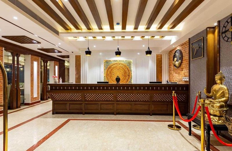 Dream International Hotel