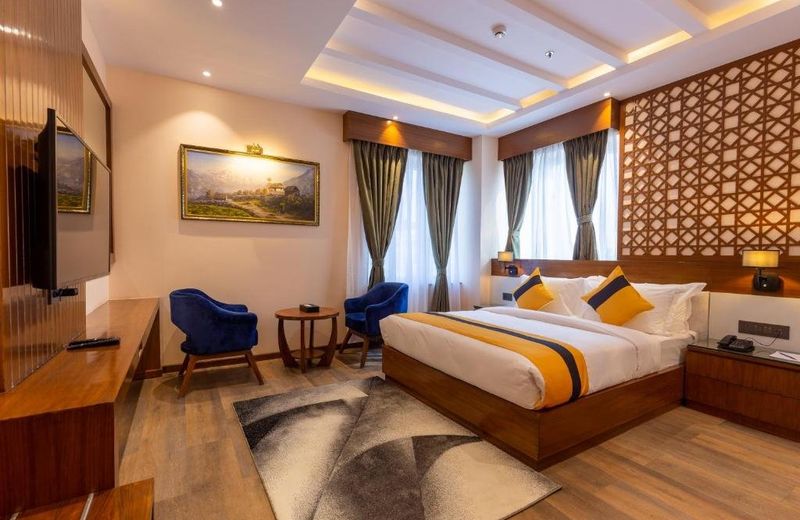 Dream International Hotel
