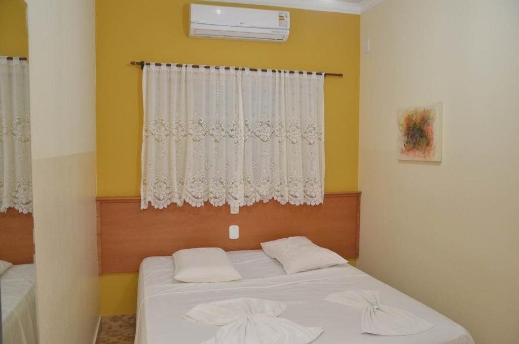 Hotel Casa Grande