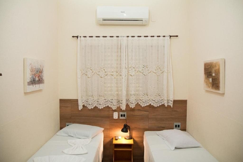 Hotel Casa Grande