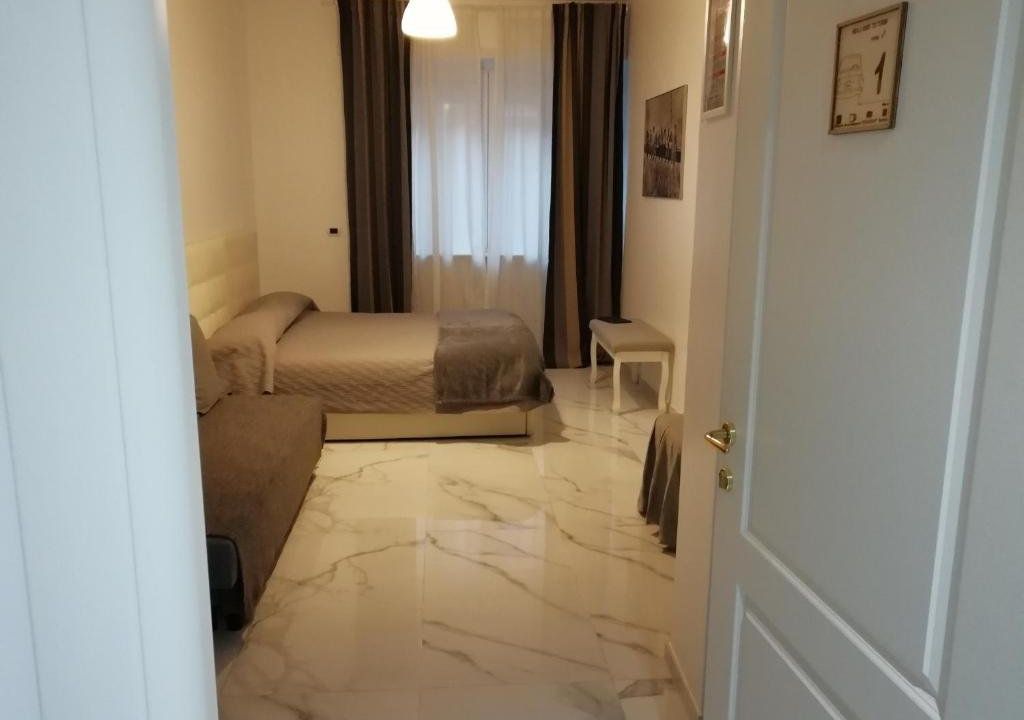 B&B Casa Nizza