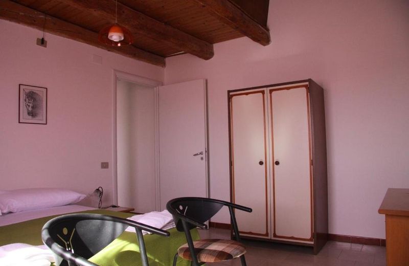 Il Campetto Country House
