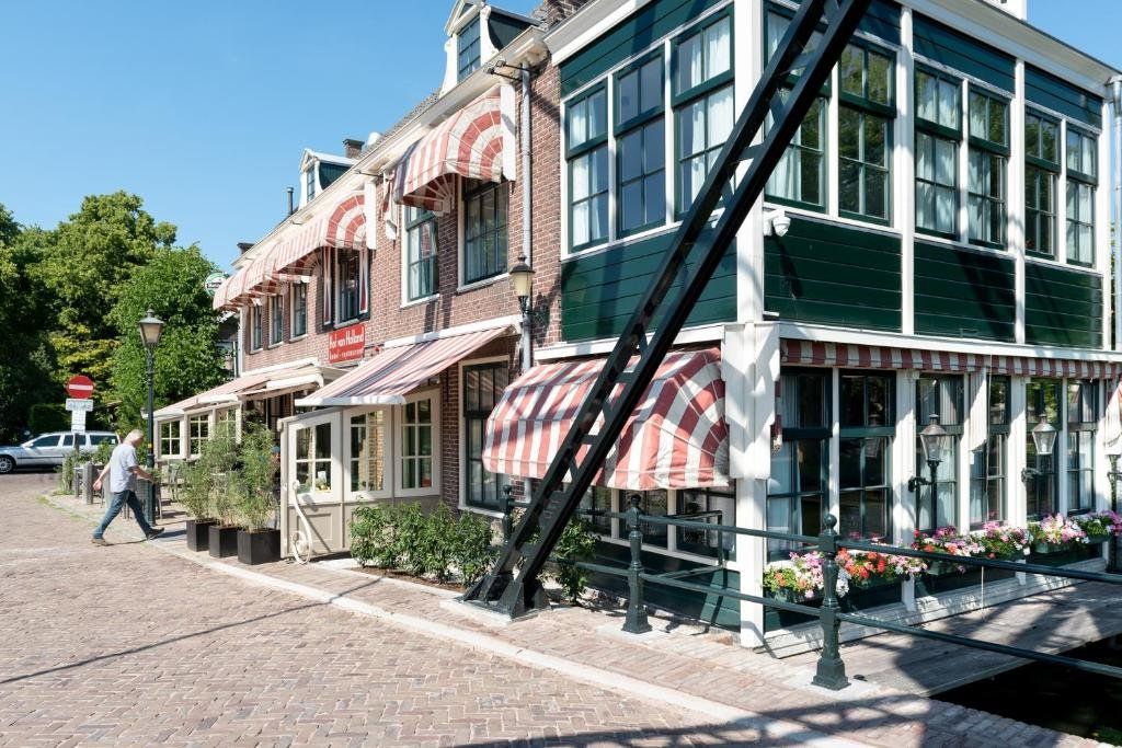 Hof van Holland Hotel