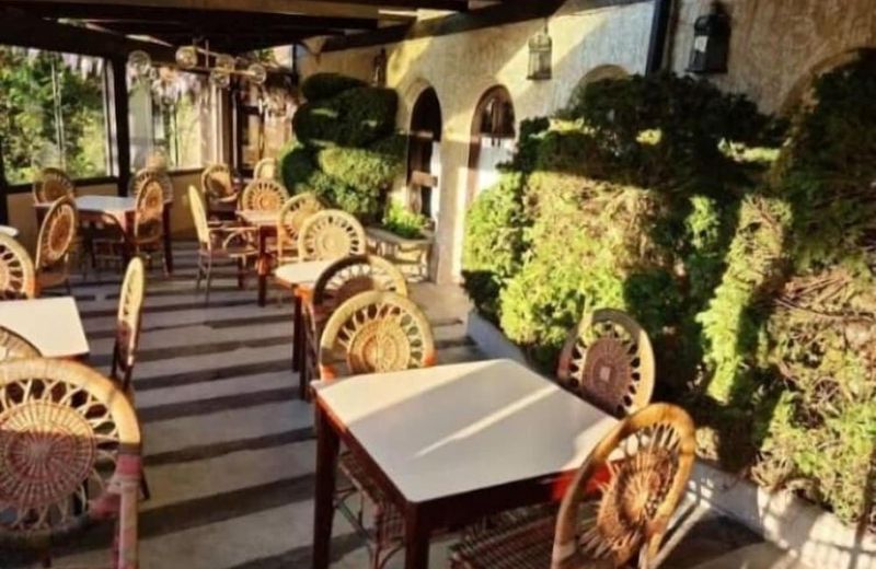 Campos Hotel do Sol