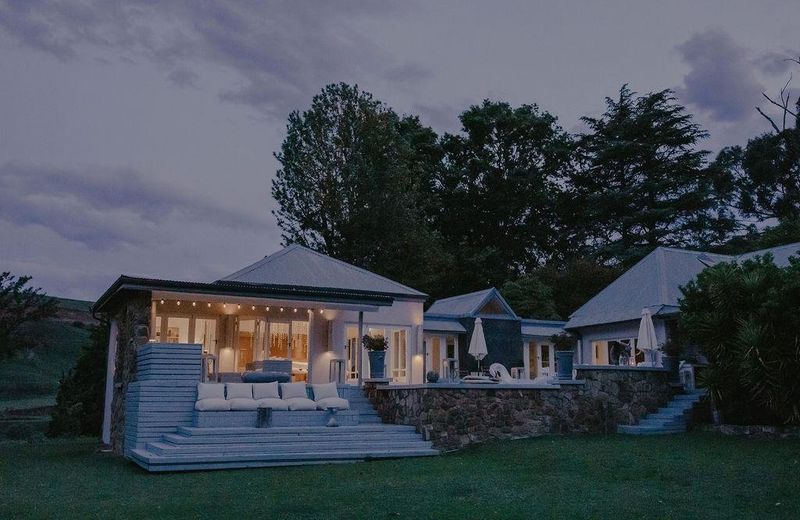 Qambathi Mountain Lodge