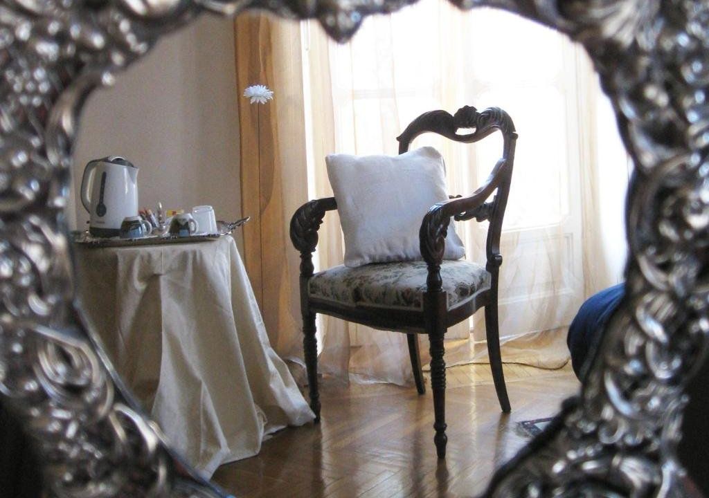 A Casa Armenia B&B