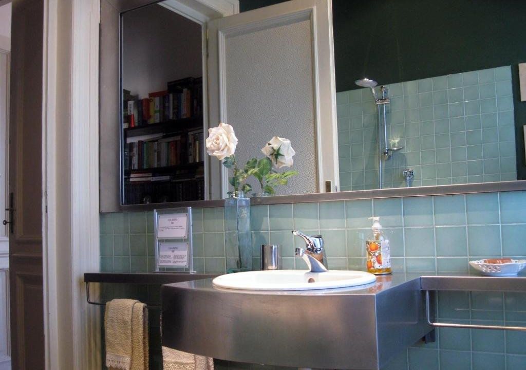 A Casa Armenia B&B