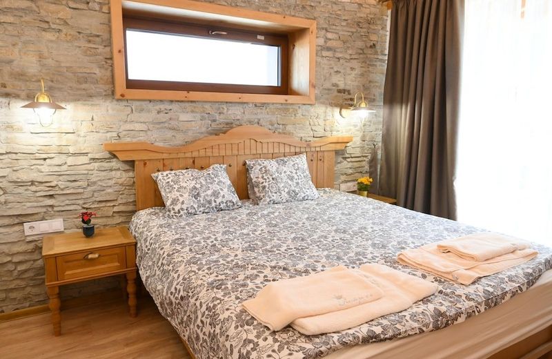 Villa Letizia near Pirin Golf Resort