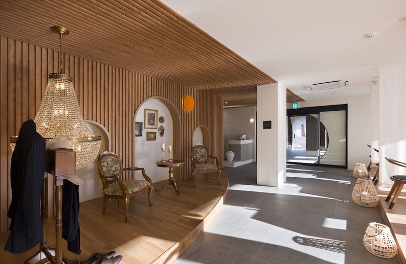 Hotel Yusurim