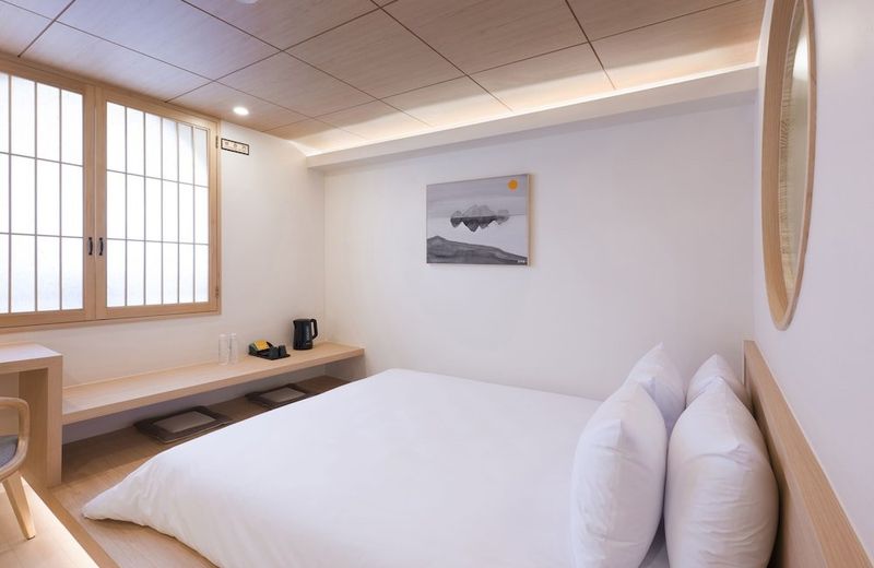 Hotel Yusurim