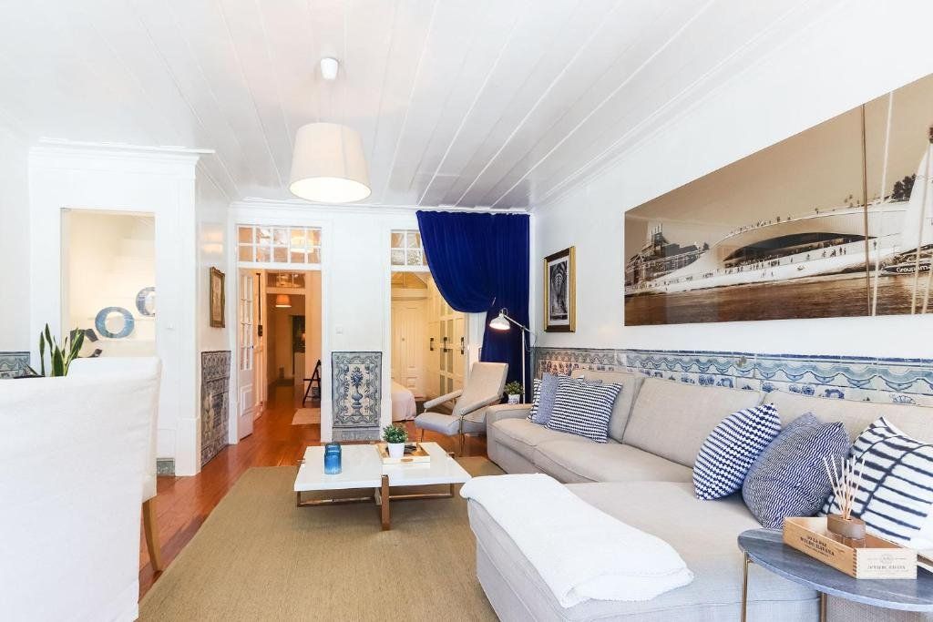 Belem Prestige by Homing
