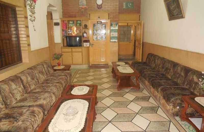 Royal Guest House